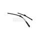 WIPER BLADE M WASHER JET 2X 650MM - 400MM SWF OEM